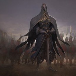 中国女将在